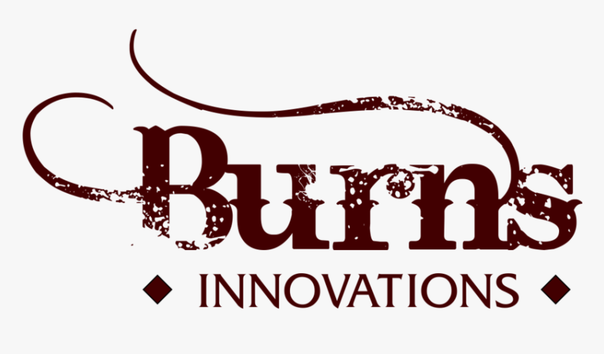 Burns Logo, HD Png Download, Free Download