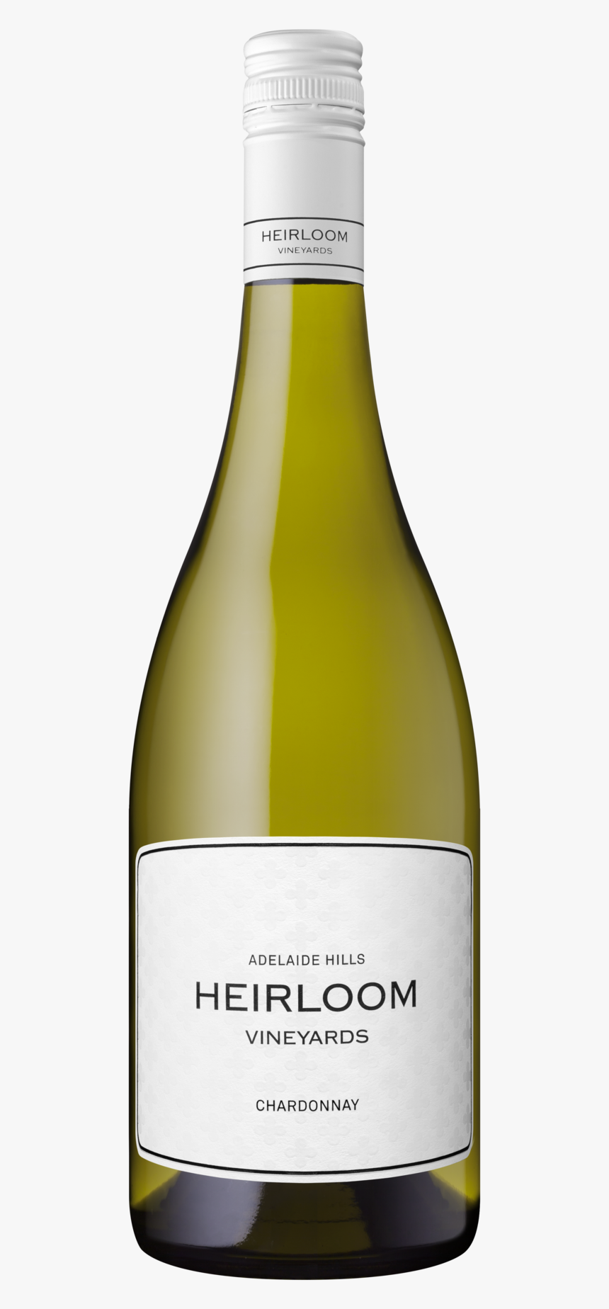 2016 Heirloom Vineyards Chardonnay Adelaide Hills, HD Png Download, Free Download
