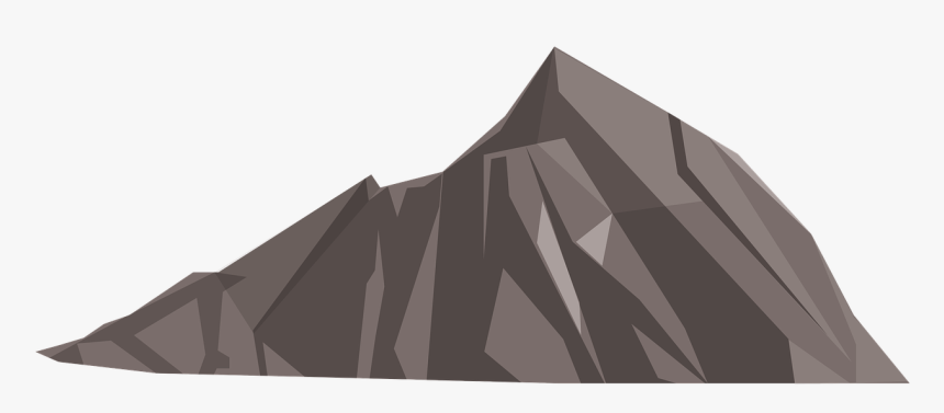 Transparent Background Mountain Clipart Transparent, HD Png Download, Free Download