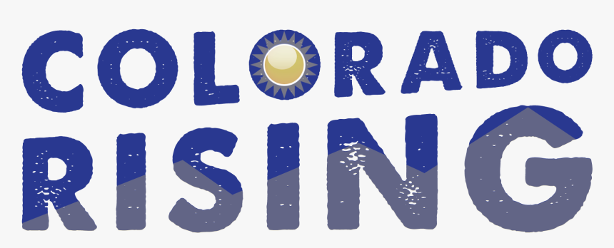 Co Rising Logo, HD Png Download, Free Download