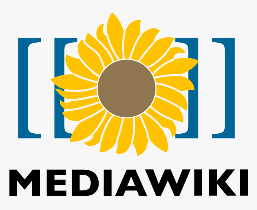 Logo Mediawiki, HD Png Download, Free Download