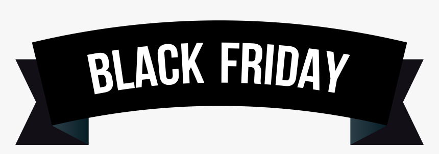 Black Friday Png, Transparent Png, Free Download