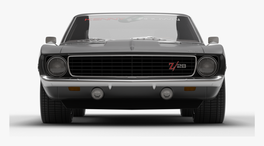 Image - Muscle Cars Front Png, Transparent Png, Free Download