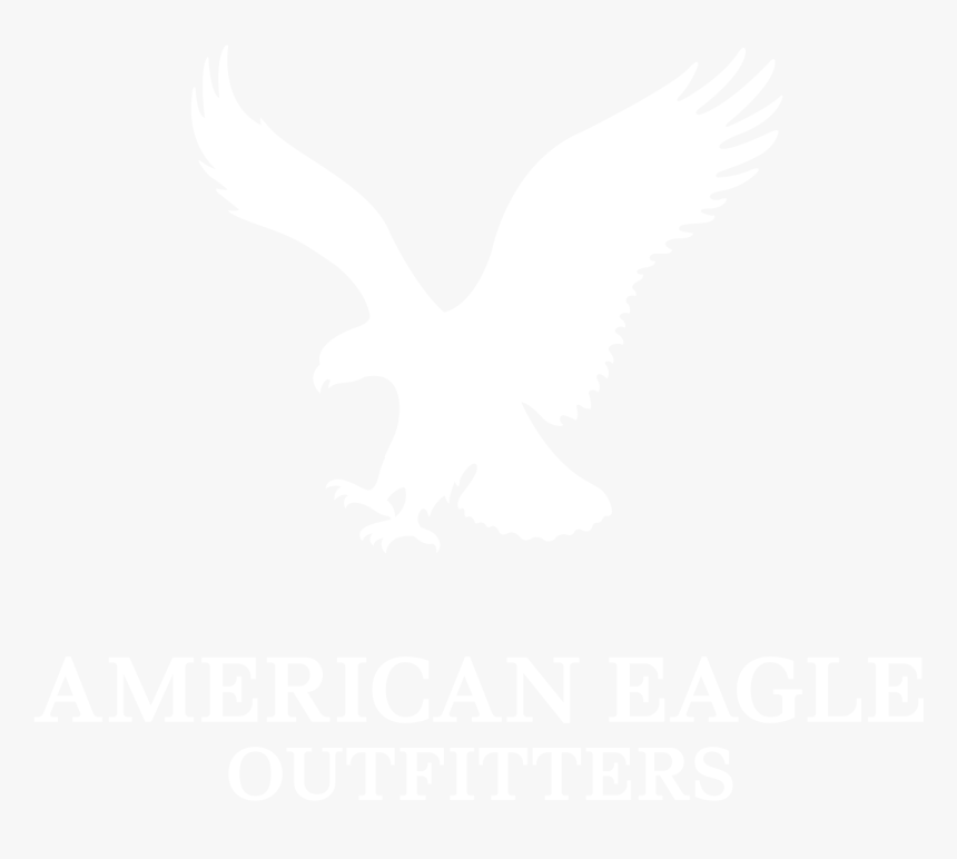 Transparent Eagle Logo Png - American Eagle Logo Png, Png Download ...