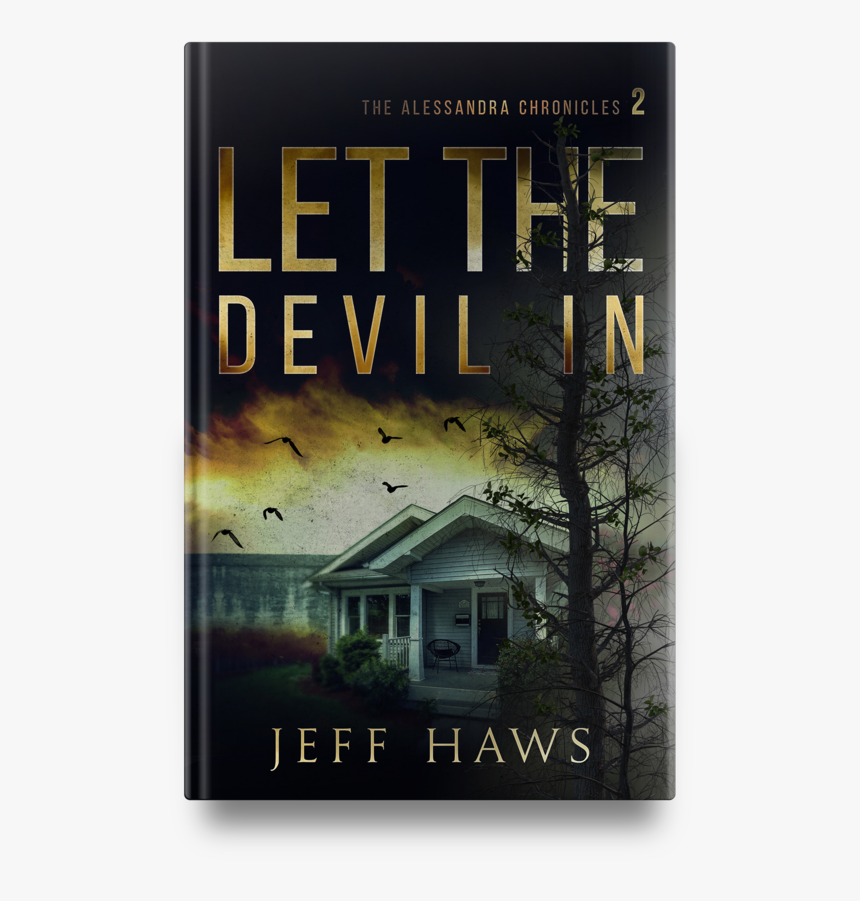 Jeff Haws - Poster, HD Png Download, Free Download