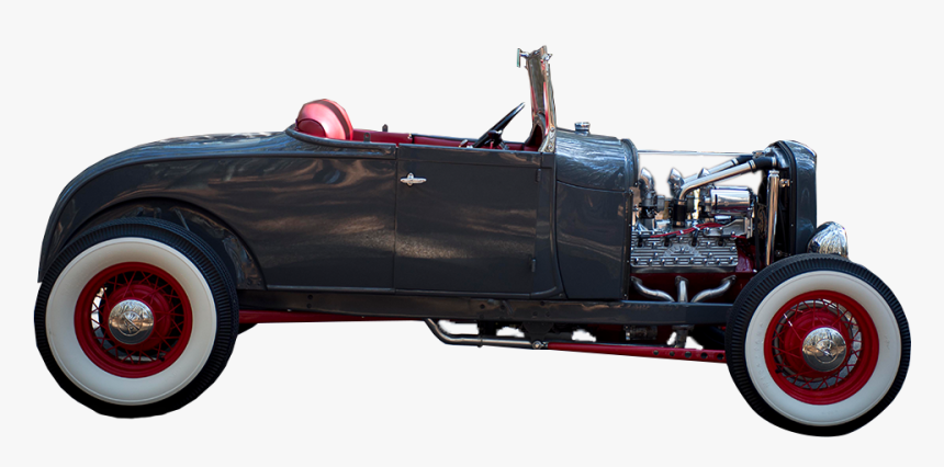 Antique Car, HD Png Download, Free Download