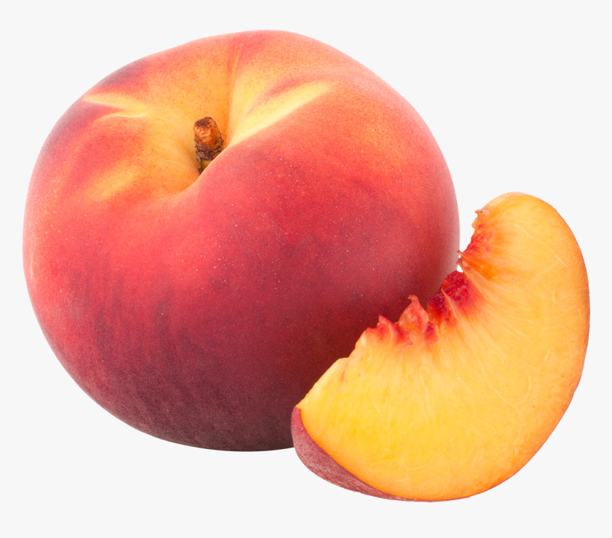 Healthy Boxes State University, Peach, Fruit, Summer, - Peach Fruit, HD Png Download, Free Download