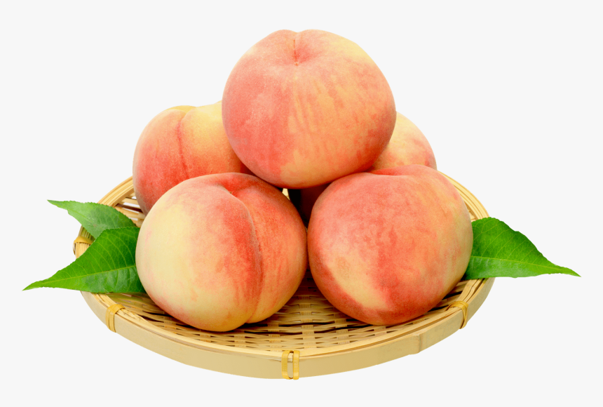 1-mcp Peach - Peach Png, Transparent Png, Free Download