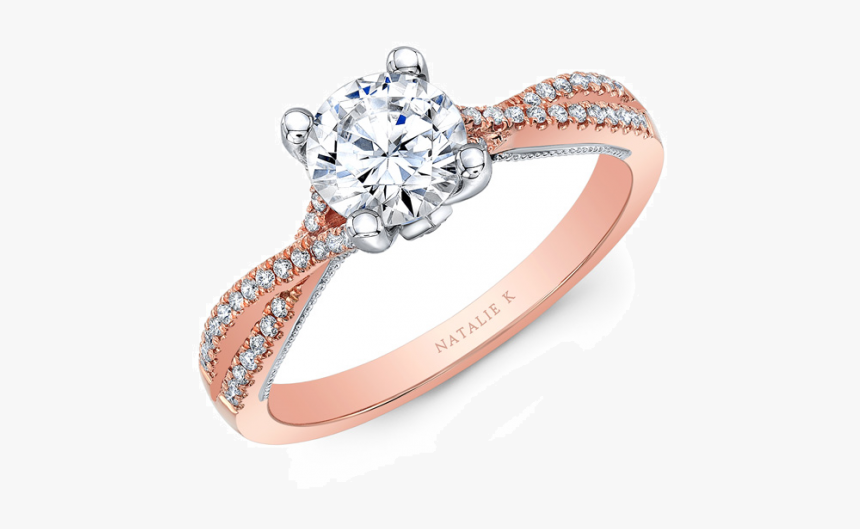 Pre-engagement Ring, HD Png Download, Free Download