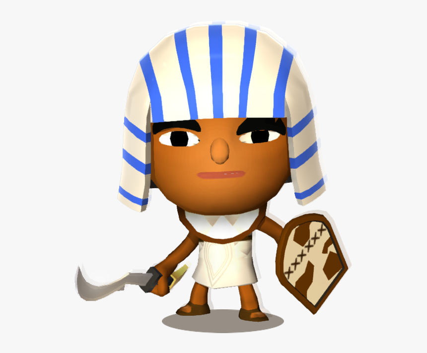 Egyptian C - Ram The Egyptian Warrior, HD Png Download, Free Download