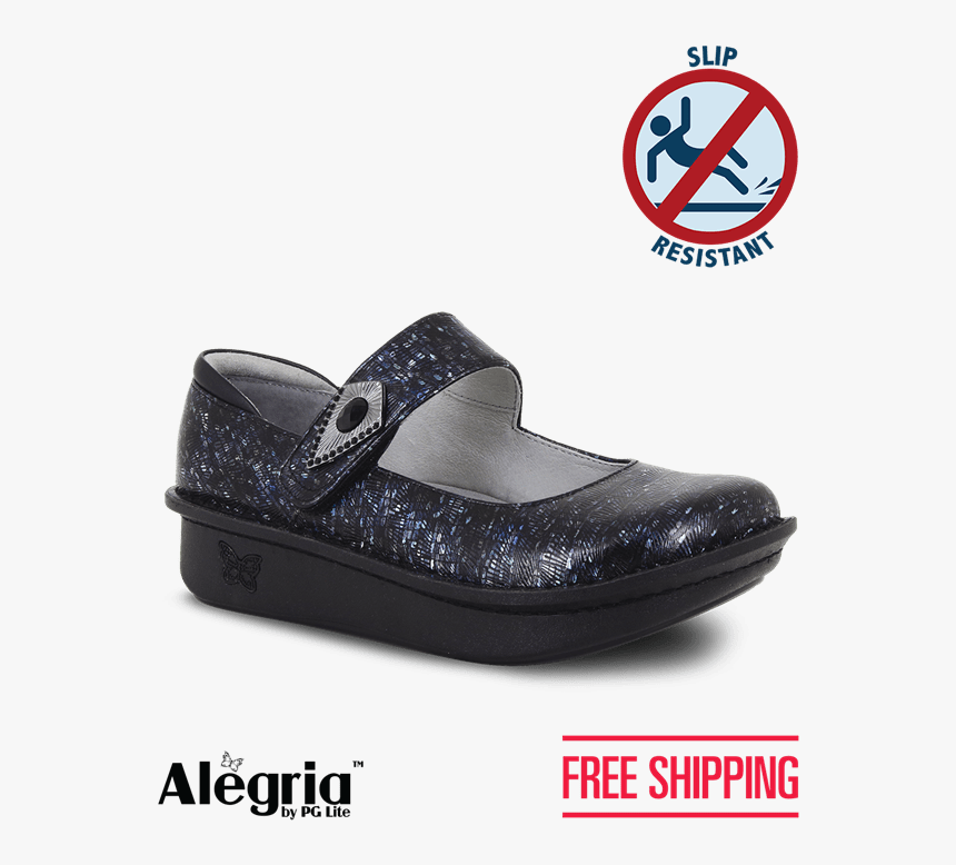 Alegria Classic Clog Liberty Love, HD Png Download, Free Download