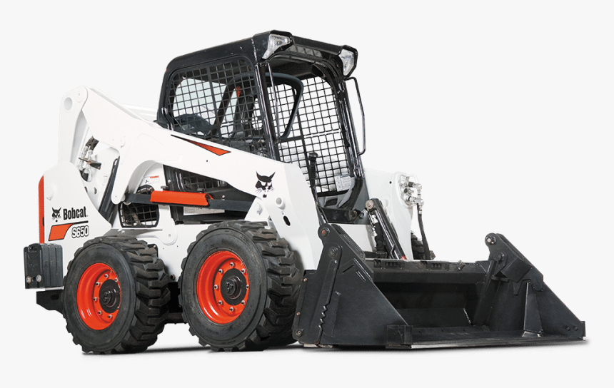 Https - //www - Trakto - Ca/wp S650 34r2752 Gg Fc Ko - Bobcat S650 Skid Steer Loader, HD Png Download, Free Download