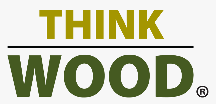 Think Wood - Circle, HD Png Download, Free Download