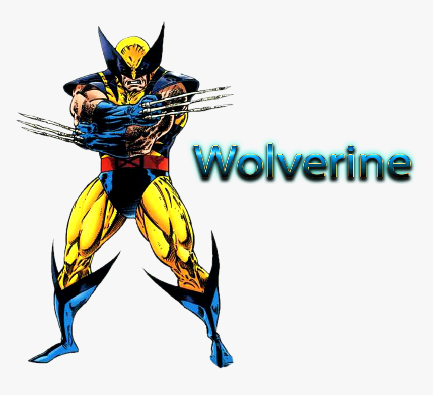 Wolverine Free Pictures, HD Png Download, Free Download