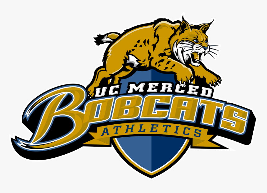 Bobcat Uc Merced Logo, HD Png Download, Free Download