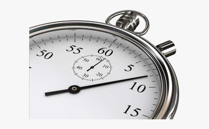 Stopwatch - Fast Time To Market, HD Png Download, Free Download