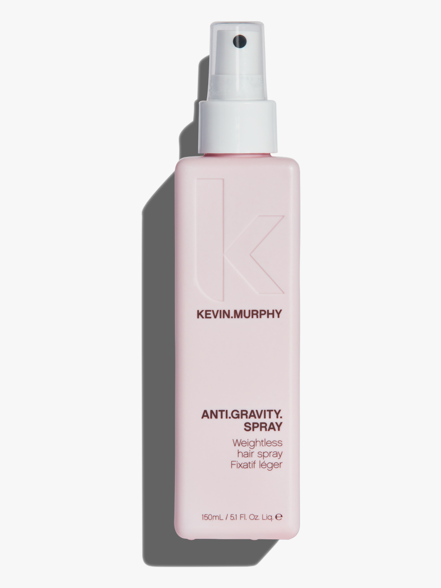 Kevin Murphy Anti Gravity Volume Spray, HD Png Download, Free Download