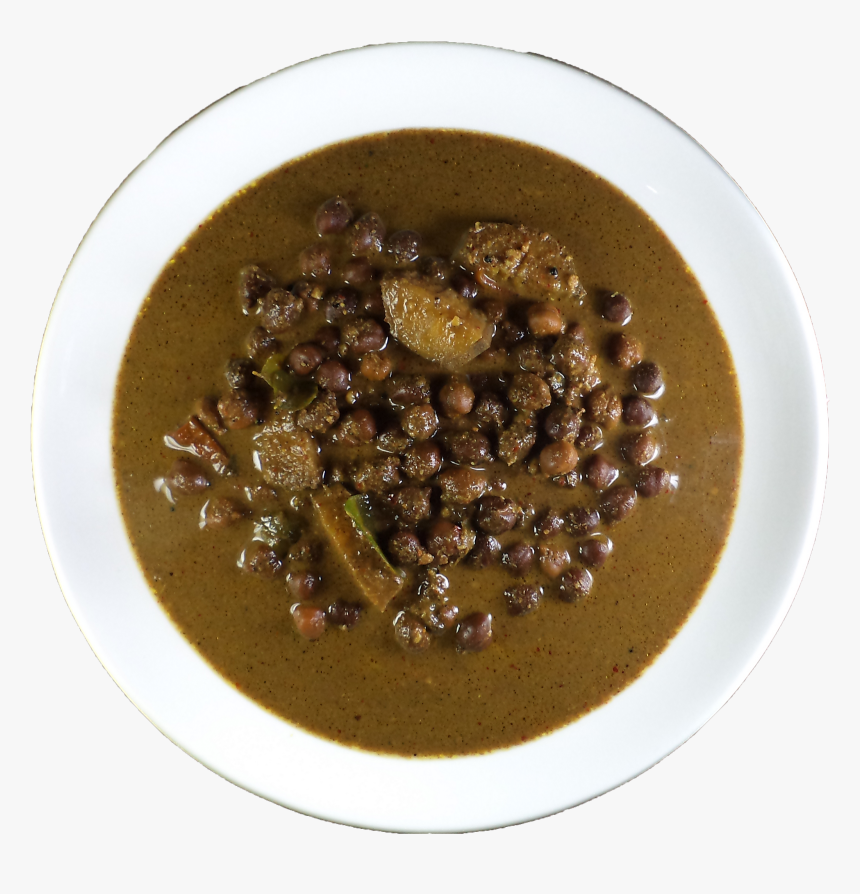 Kadala Curry Png, Transparent Png, Free Download