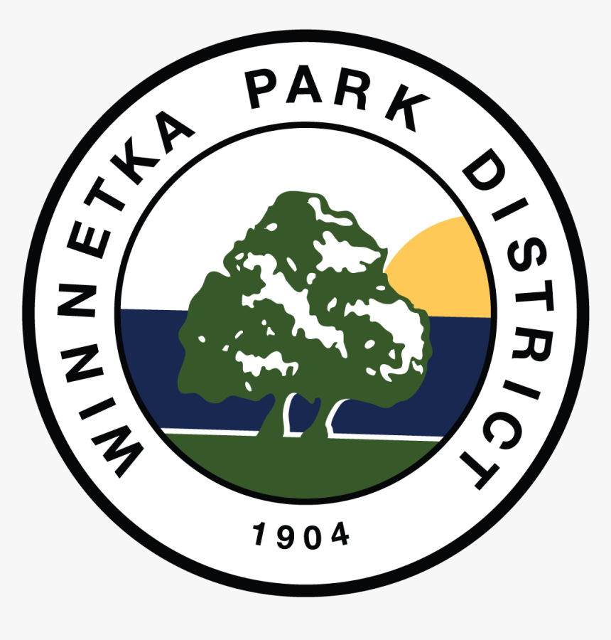 Winnetka Park District Logo, HD Png Download, Free Download