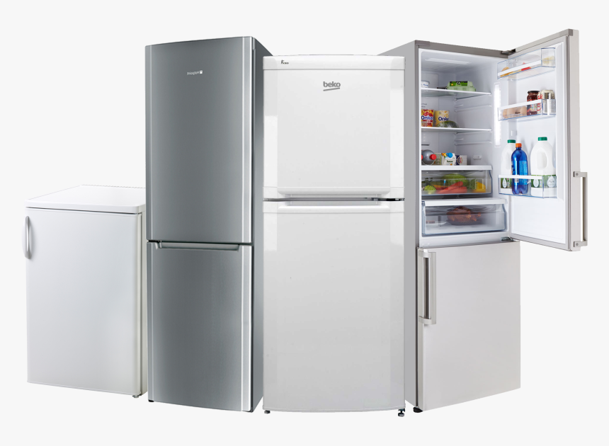 Fridge, Pooles Domestics North West Best - Fridges Images Png, Transparent Png, Free Download