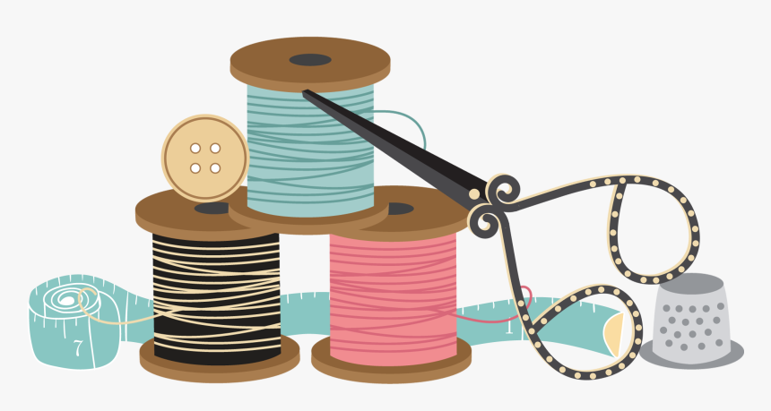sewing clipart free download