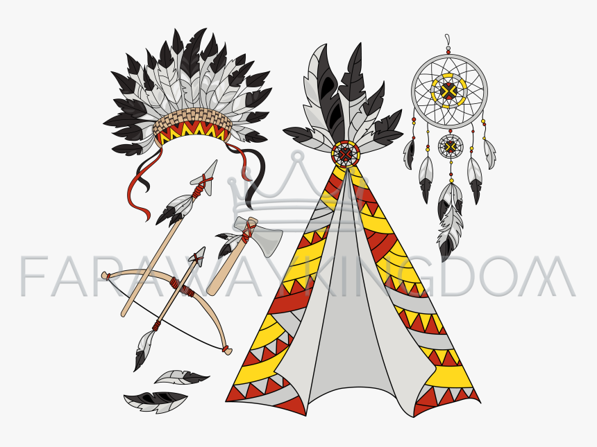 Pocahontas E Os Animais, HD Png Download, Free Download