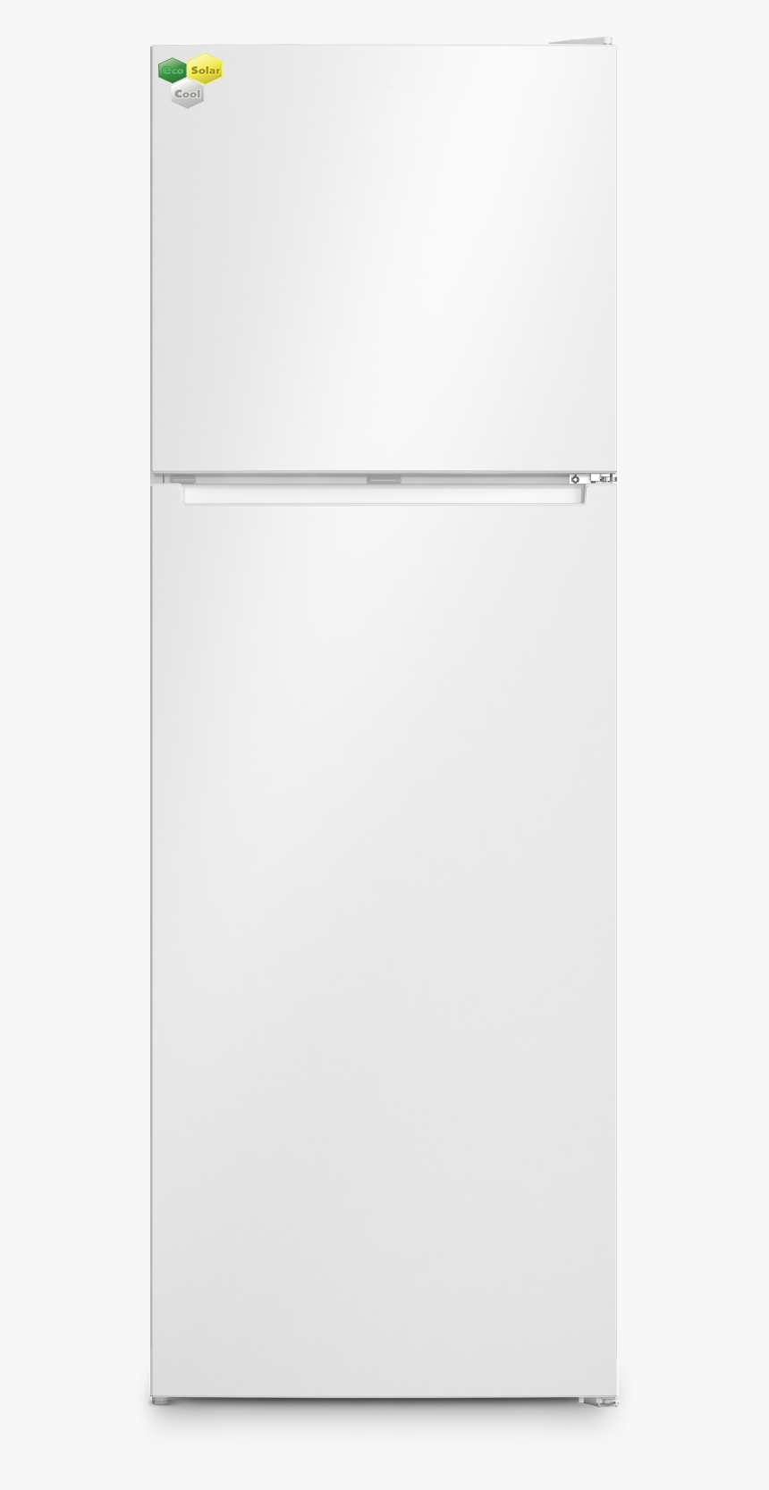 5 Cu Ft Solar Refrigerator Escr380sw - Dishwasher, HD Png Download, Free Download