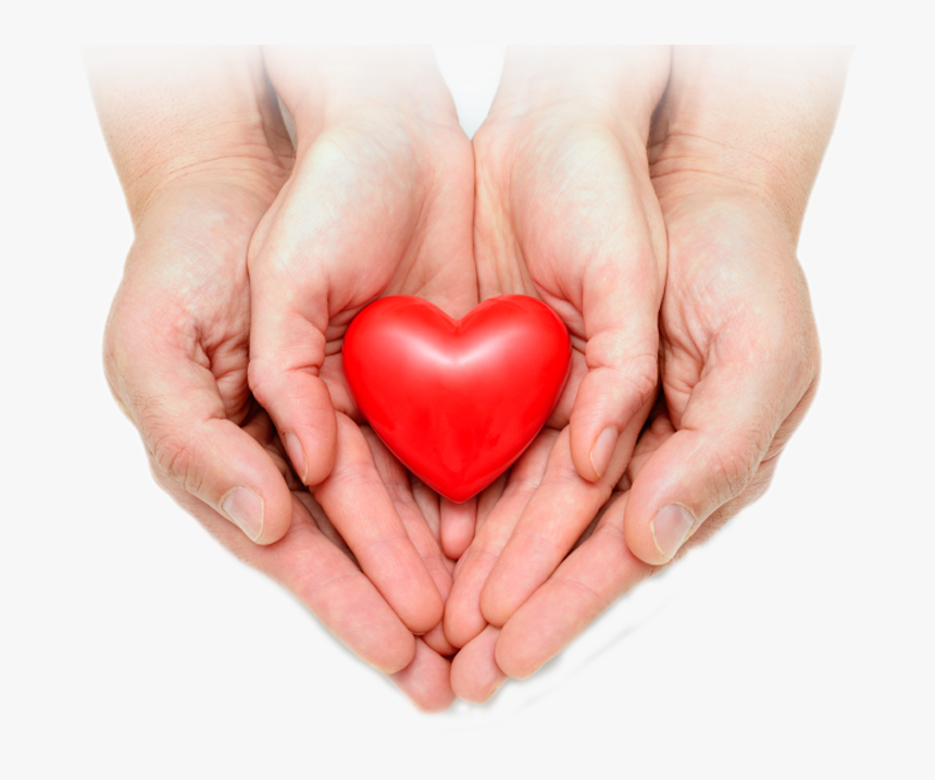 Assistance - Helping Hearts And Hands, HD Png Download, Free Download