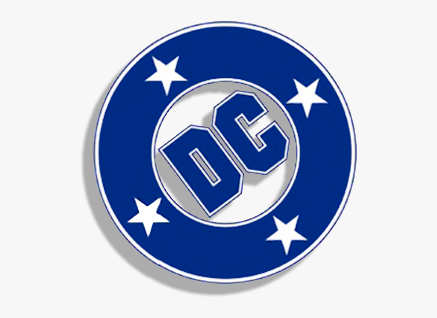 Dc Comics, HD Png Download, Free Download