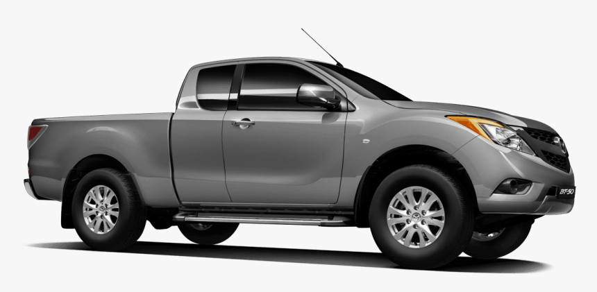 Pickup Truck Png Image - Mazda Bt 50 Pickup Truck, Transparent Png, Free Download