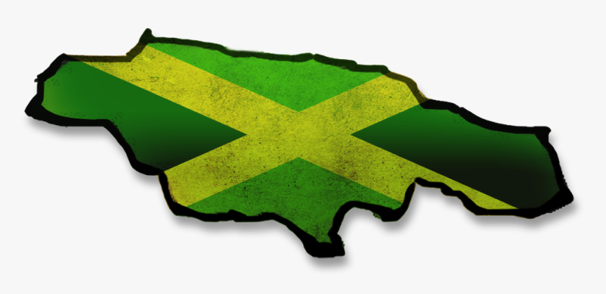 Respect For Jamaicans - Jamaica Slogan, HD Png Download, Free Download