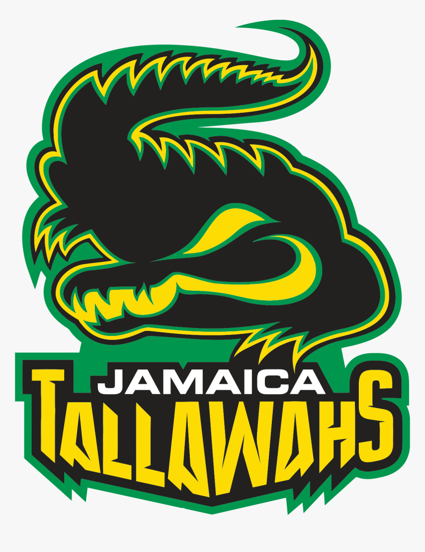 Jamaica Tallawahs Logo, HD Png Download, Free Download