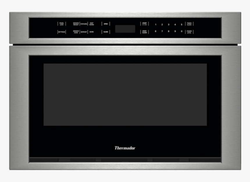 Bosch Over The Range Microwave, HD Png Download, Free Download