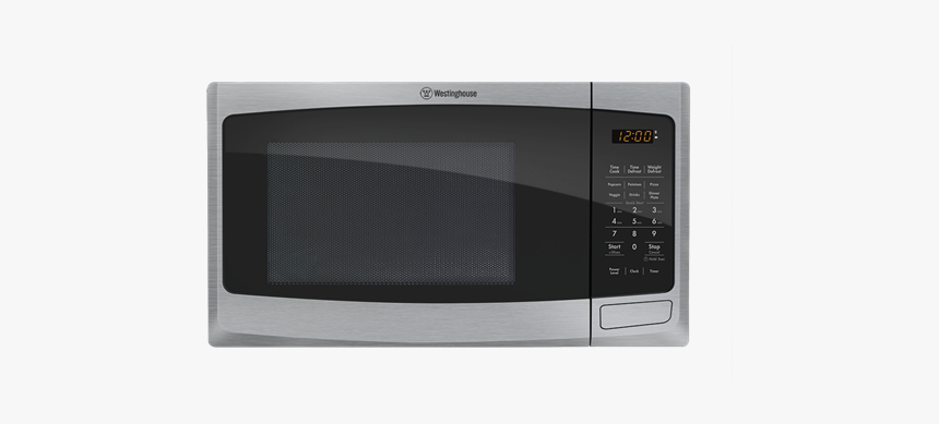 Aeg Microwave, HD Png Download, Free Download