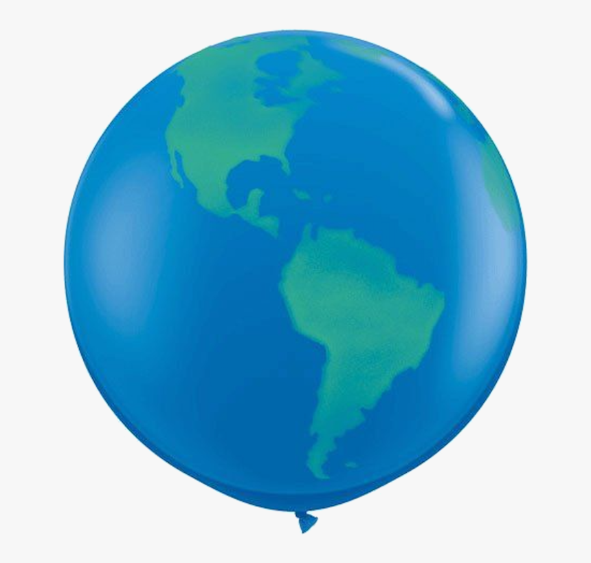 Globe, HD Png Download, Free Download