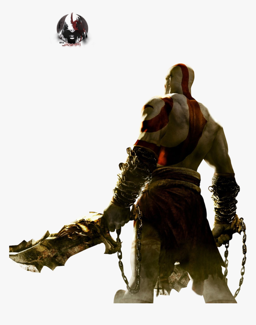 God Of War Png Photos - God Of War (2010), Transparent Png, Free Download