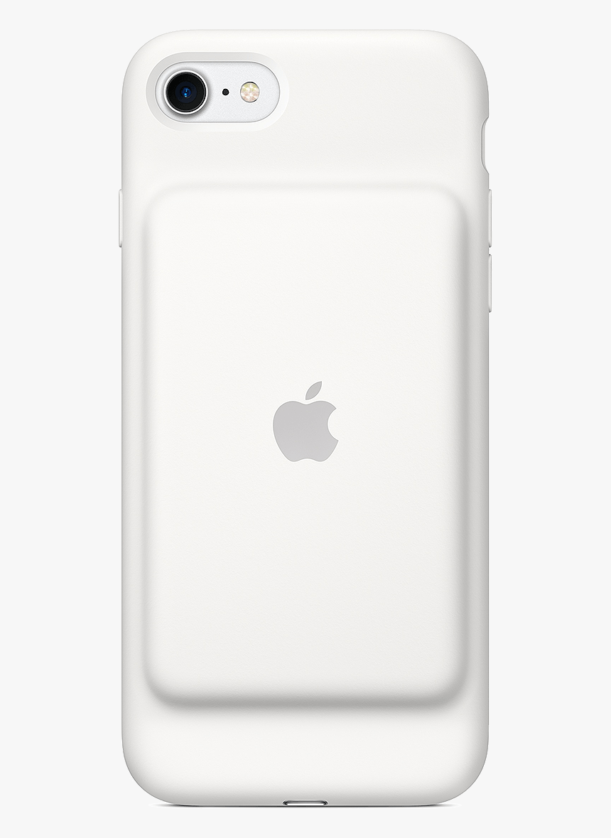 Iphone 7 Smart Battery Case, White"
 Title="iphone - Iphone, HD Png Download, Free Download