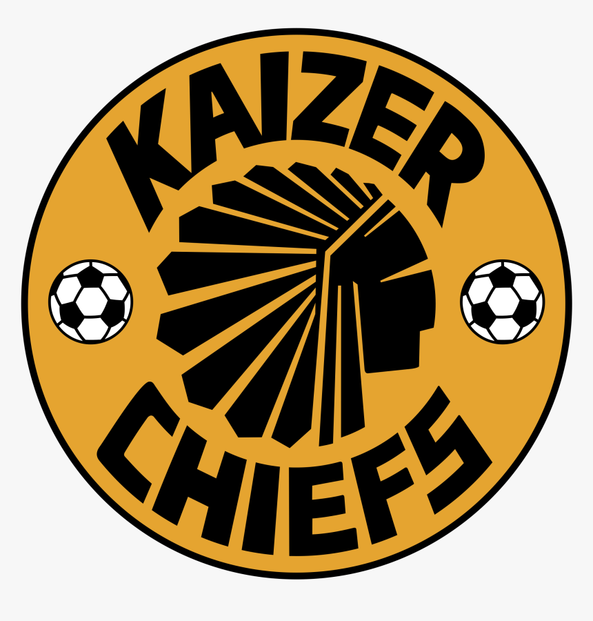 Kaizer Chiefs Amakhosi Logo Png Transparent - Kaizer Chiefs, Png Download, Free Download