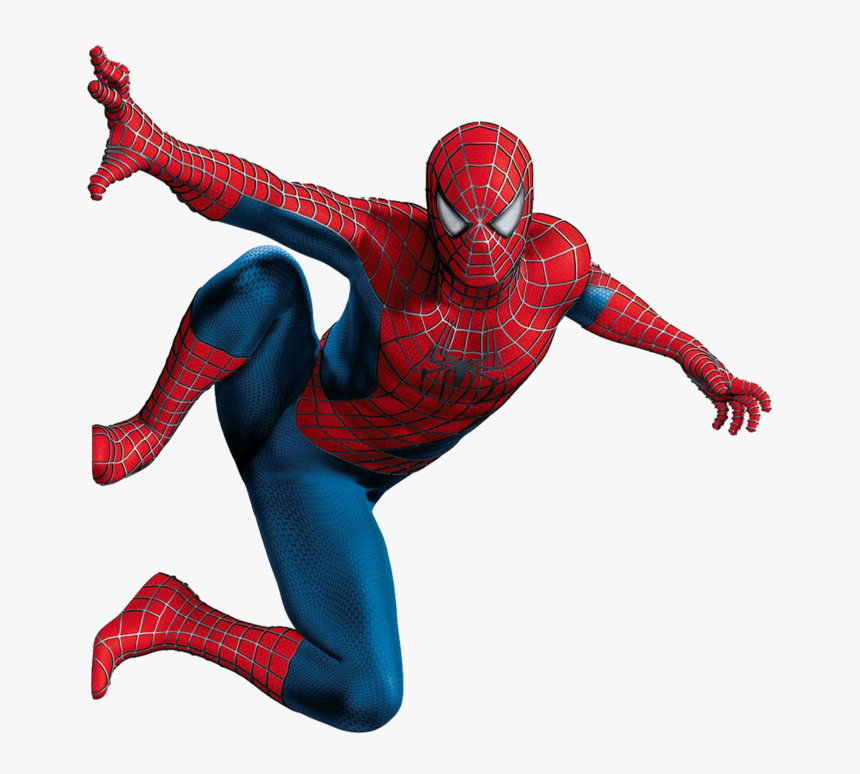 28935 - Spiderman Png, Transparent Png, Free Download