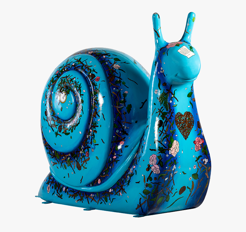 Snail, HD Png Download, Free Download