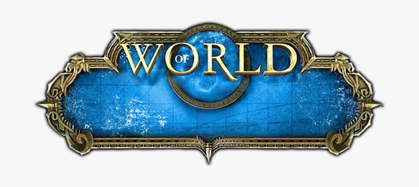 World Of Warcraft Expansion Logos, HD Png Download, Free Download