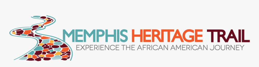 Memphis Heritage Trail - Graphic Design, HD Png Download, Free Download