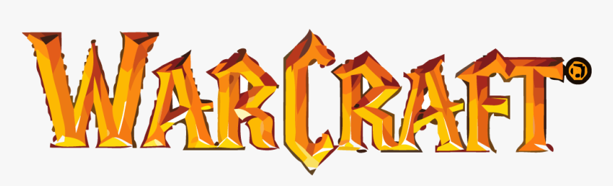 World Of Warcraft Font, HD Png Download, Free Download