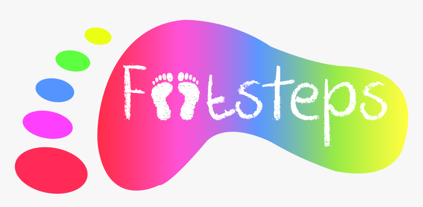 Footstep For Kindergarten, HD Png Download, Free Download