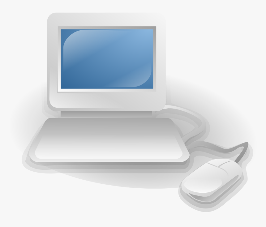 Computer Clip Art, HD Png Download, Free Download