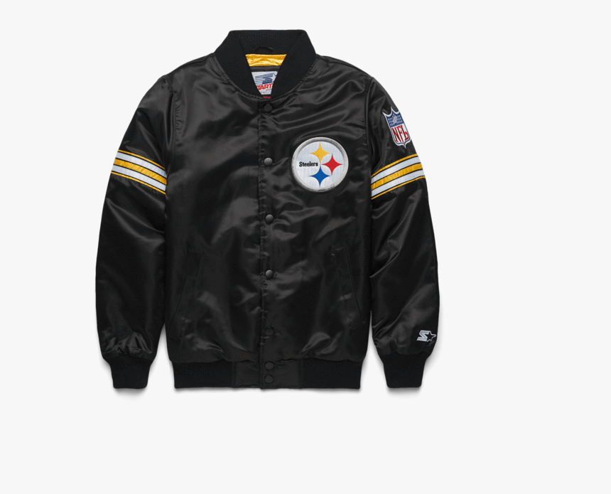 Logos And Uniforms Of The Pittsburgh Steelers, HD Png Download - kindpng