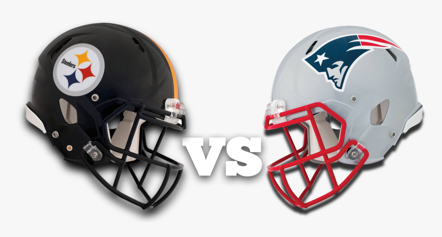 Steelers Patriots - Steelers Vs Patriots Png Transparent, Png Download, Free Download