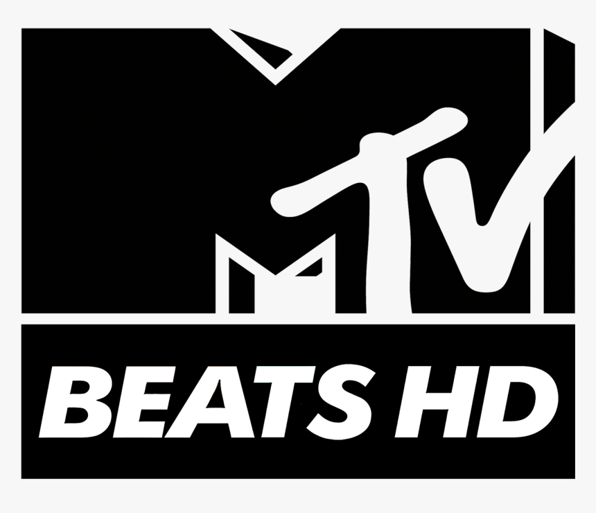 Beats Logo Png, Transparent Png, Free Download