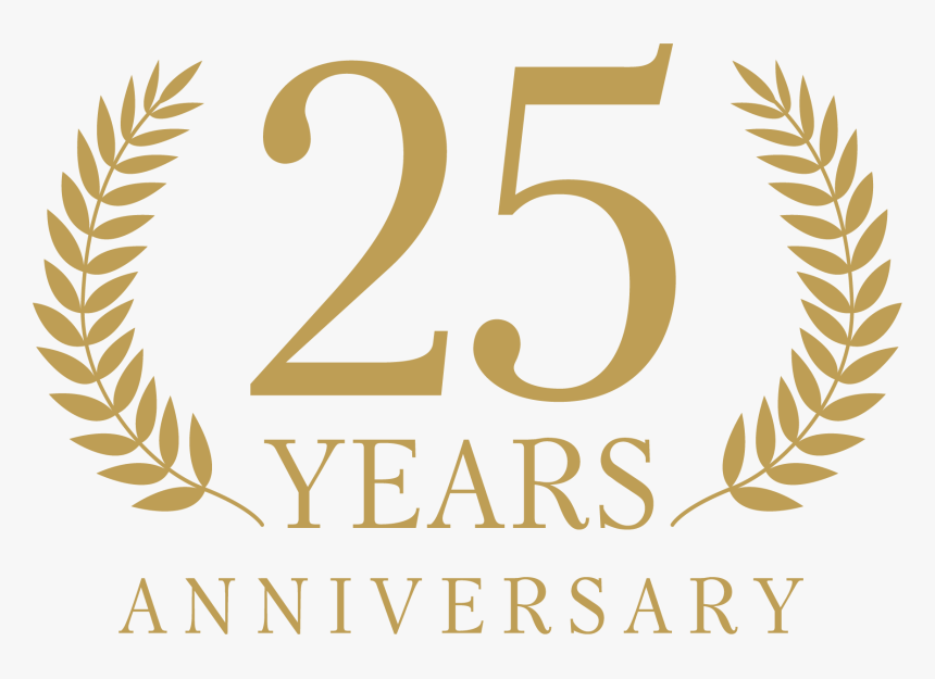 25Th Anniversary Logo Images – Browse 6,760 Stock Photos, Vectors, and  Video | Adobe Stock