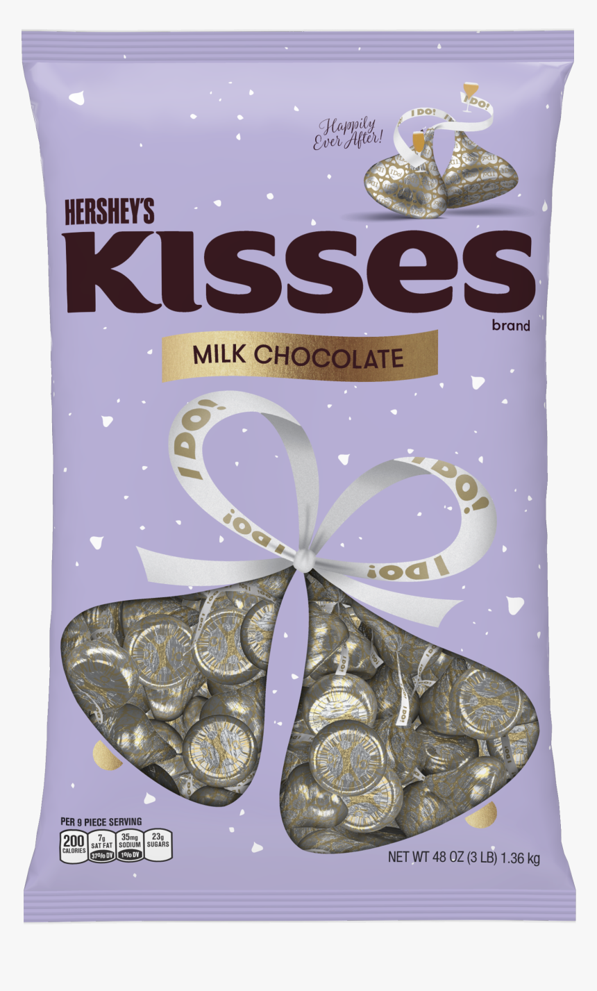 Hershey Kisses I Do, HD Png Download, Free Download